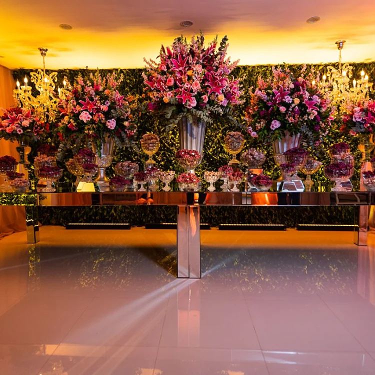 Espaço Rio Lounge - Casa de Festas